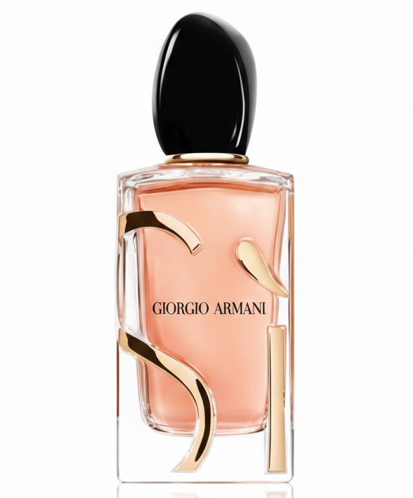 Sì Eau De Parfum Intense Main image