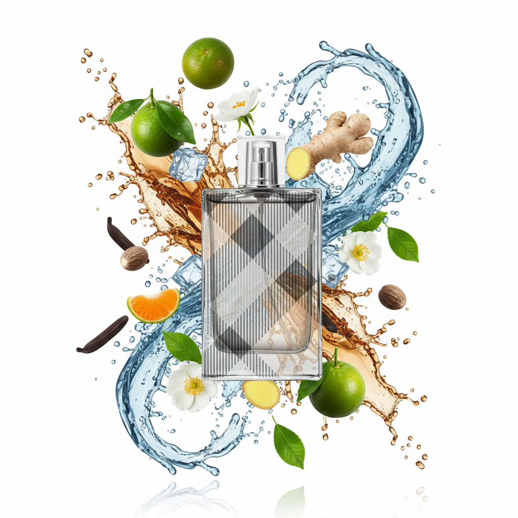 Brit for Him Eau de Toilette