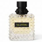 Born In Roma Donna Yellow Dream