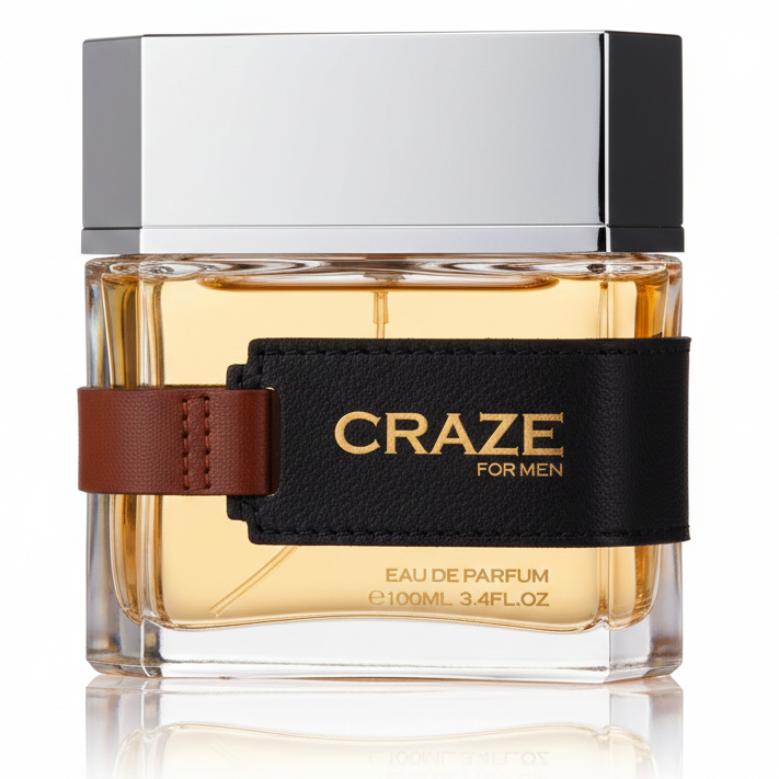 Armaf Craze Cologne By Armaf Main image