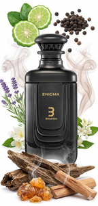 Enigma Eau De Parfum