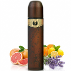 Cuba Gold Eau De Toilette