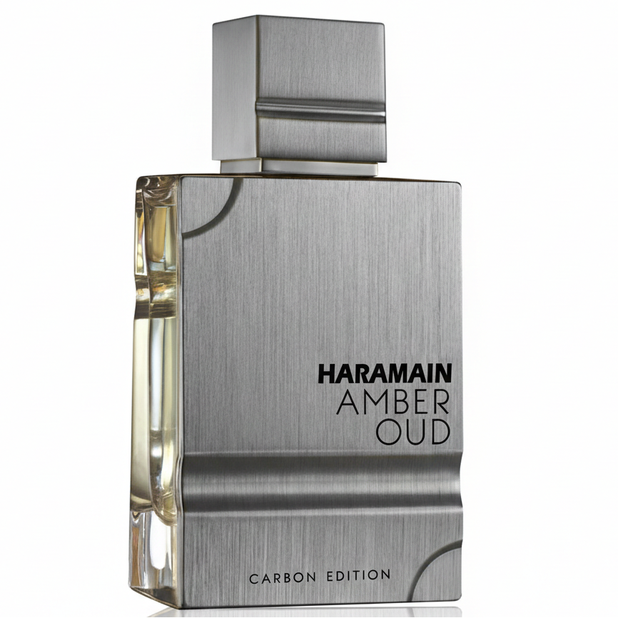 Carbon Edition Eau De Parfum Main image