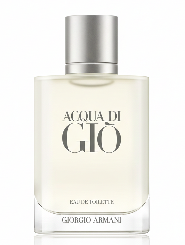 Acqua di Gio Eau De Toilette