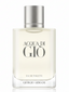 Acqua di Gio Eau De Toilette
