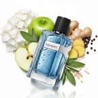 Y Eau de Toilette