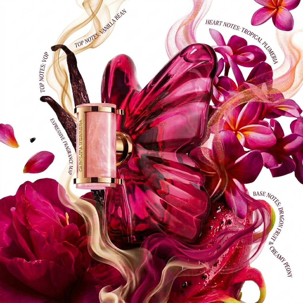 La Bomba Eau de Parfum