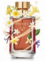 La Femme Intense Eau De Parfum