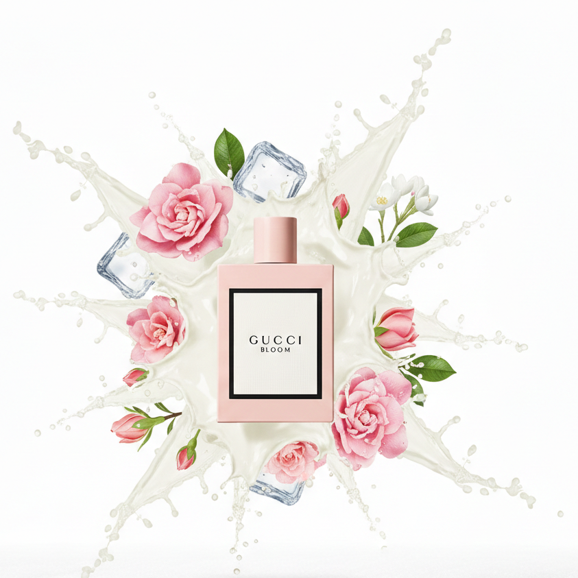 Gucci Bloom Eau De Parfum Secondary image
