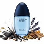Obsession Night for Women
