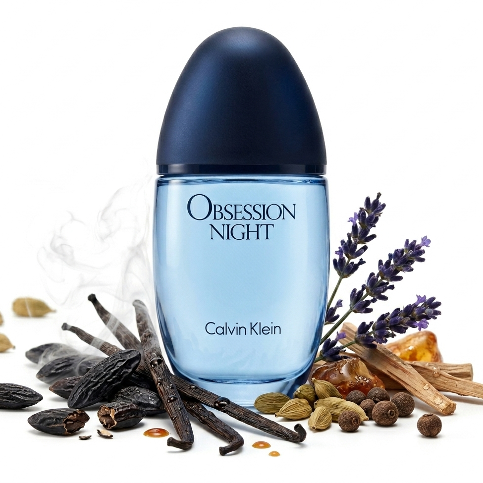 Obsession Night for Women