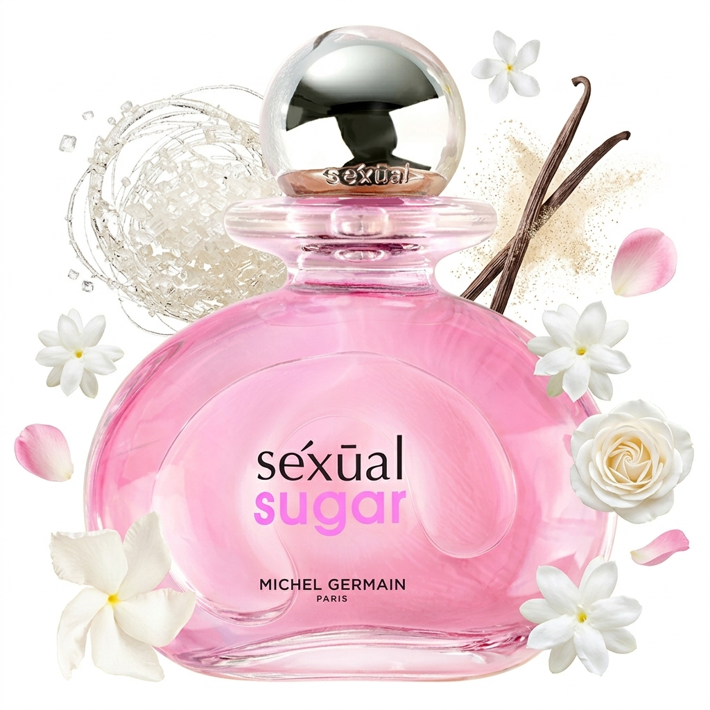 Sexual Sugar Eau De Parfum Secondary image