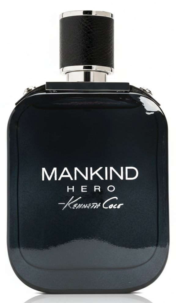 Kenneth Cole Mankind HERO Eau de Toilette