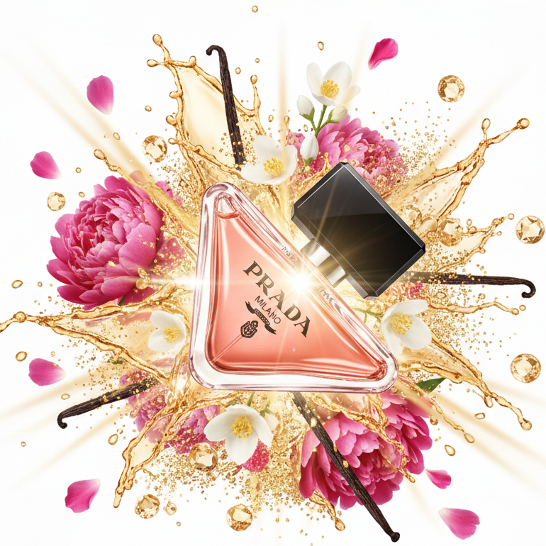 Prada Paradoxe Istense Eau De Parfum Secondary image