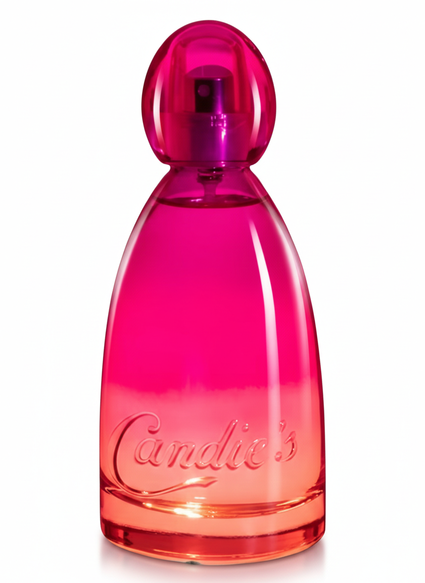 Candie's Legacy Her Eau De Parfum