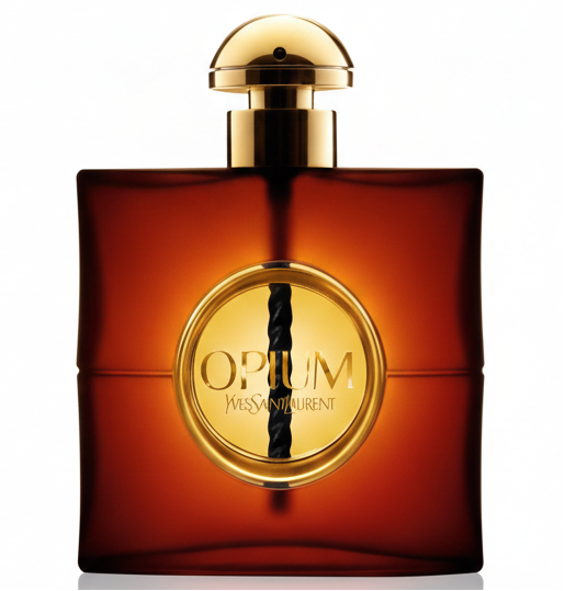 Opium Eau De Parfum