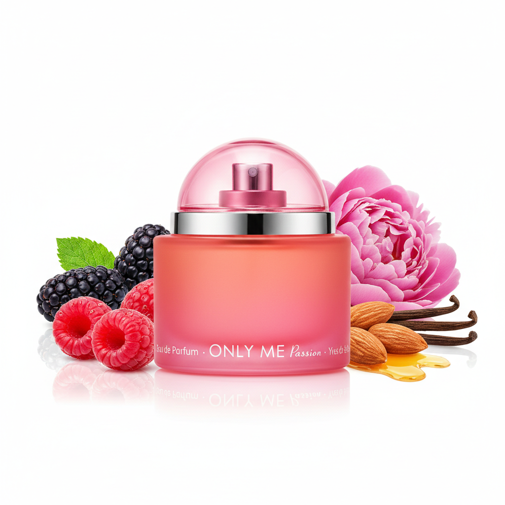 Only Me Passion Eau De Parfum
