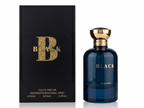 Black Eau De Parfum