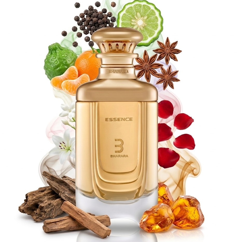 Essence Eau De Parfum