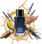 Armani Code Eau De Toilette