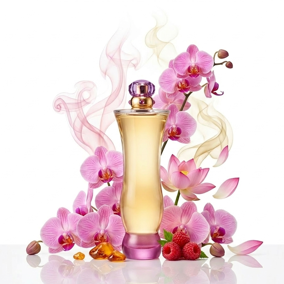 Versace Woman Eau de Parfum Secondary image