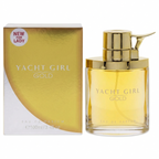 Yacht Girl Gold Eau De Parfum
