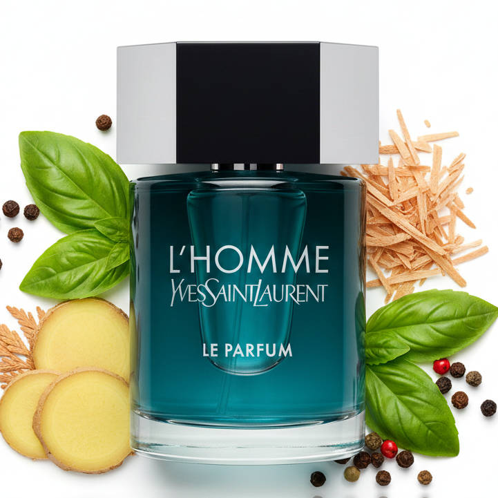 L'Homme Le Parfum Secondary image