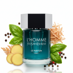 L'Homme Le Parfum