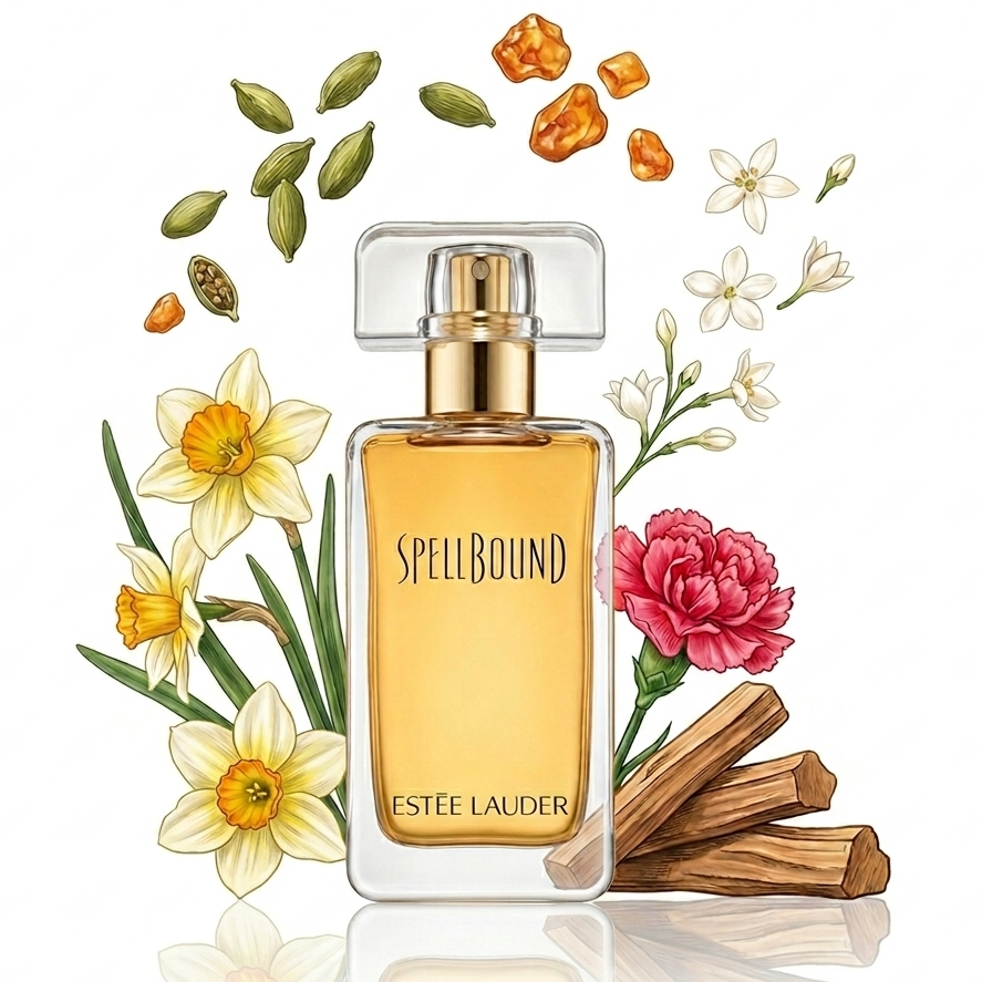 SpellBound Eau de Parfum