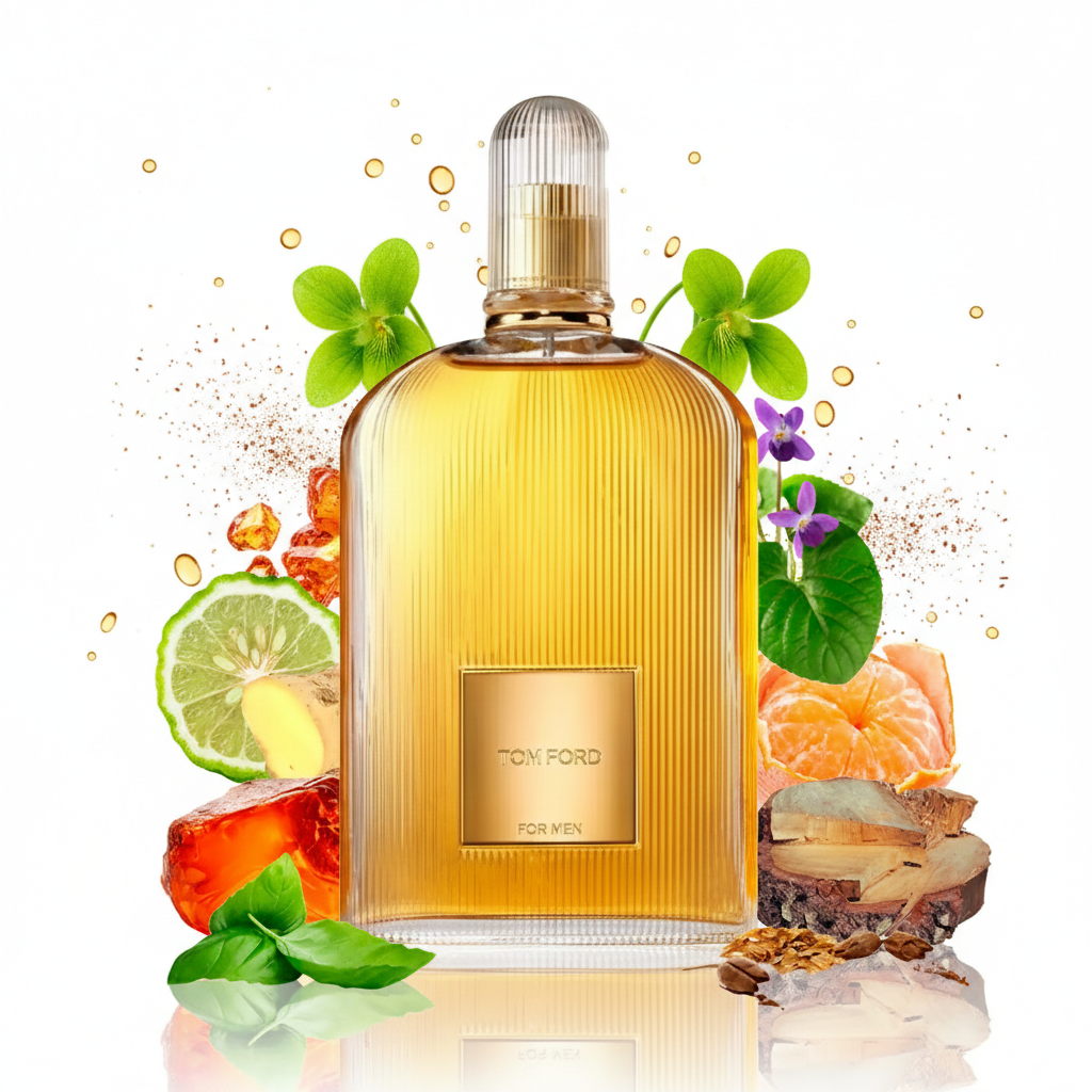 Tom Ford for Men Eau De Toilette Secondary image