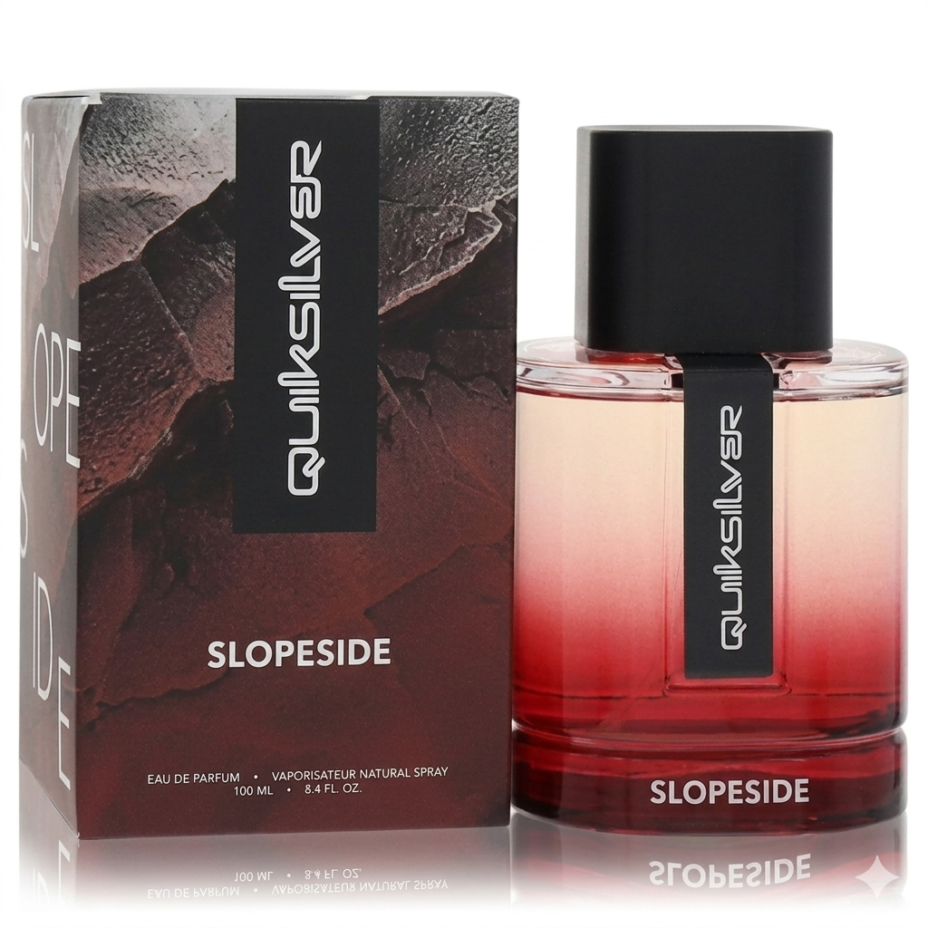 Slopeside Eau De parfum