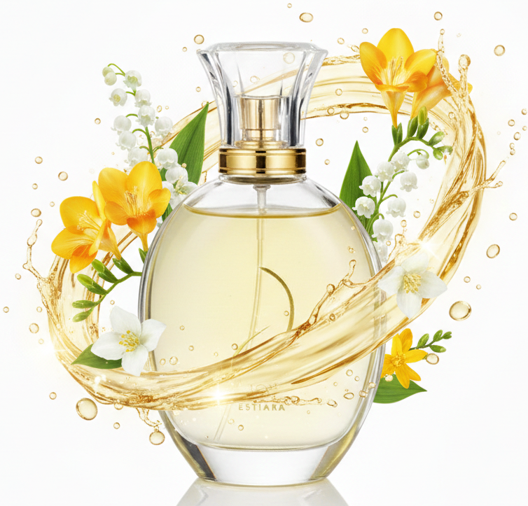 Estiara Joy For Women Secondary image
