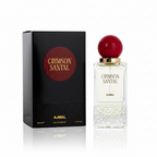 Crimson Santal Eau De Parfum