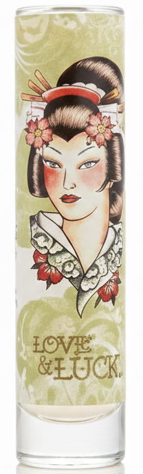 Ed Hardy Love & Luck Eau De Parfum Main image