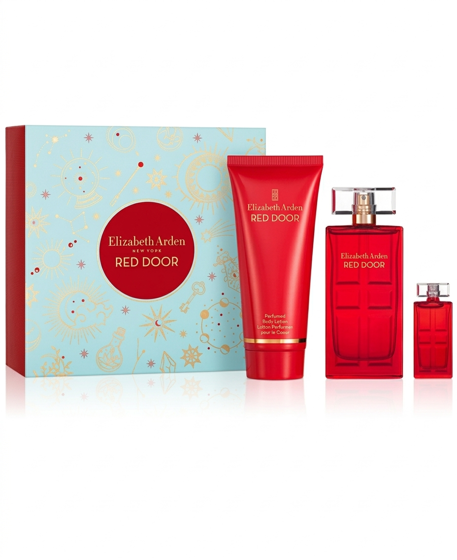 Red Door Eau De Toilette