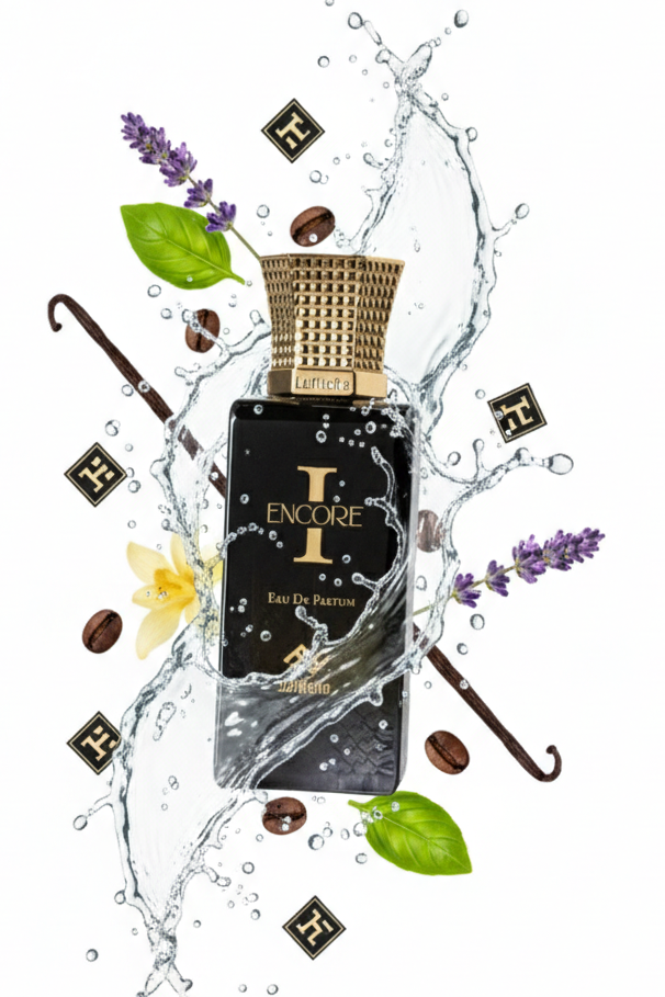 Encore I Eau De Parfum Secondary image