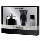 Legend Eau De Toilette