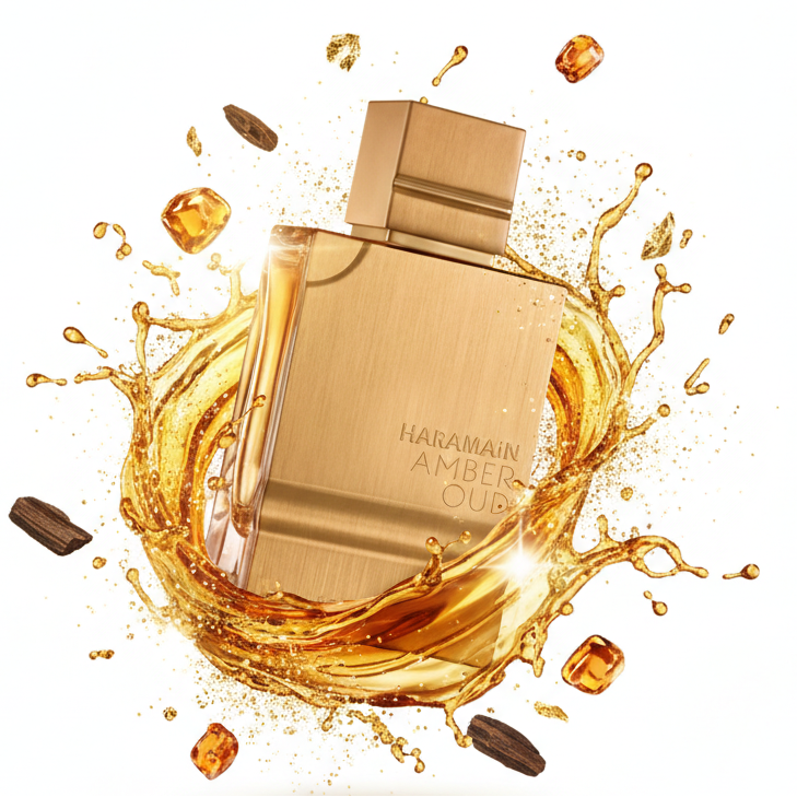 Gold Edition Eau De Parfum