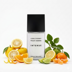 L'eau D'issey Intense Pour Homme Eau De Toilette