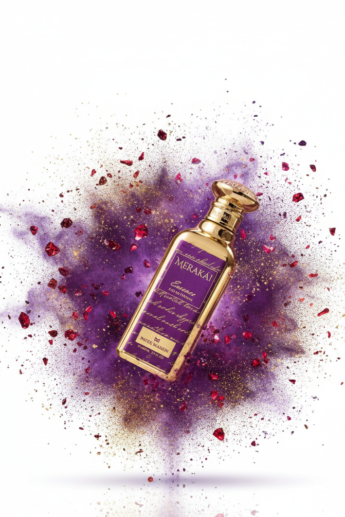 Merakái Essence Eau de Parfum Secondary image