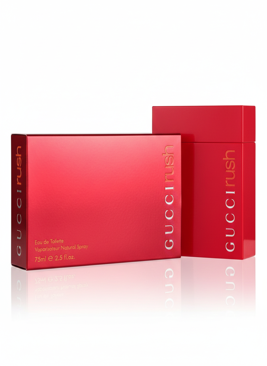 Gucci Rush Eau De Toilette