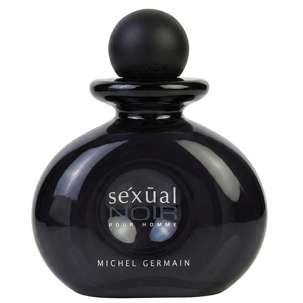 Séxūal Noir Pour Homme Eau de Parfum Main image