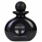 Séxūal Noir Pour Homme Eau de Parfum
