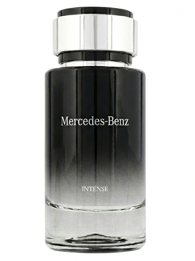 Mercedes-Benz Eau De Toiette Intense Main image
