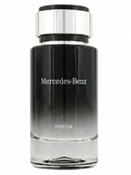 Mercedes-Benz Eau De Toiette Intense
