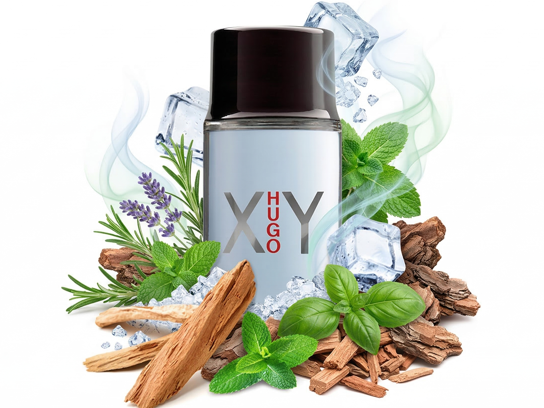 XY Hugo Man Eau De Toilette