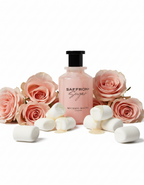 Saffron & Sugar Eau De Parfum
