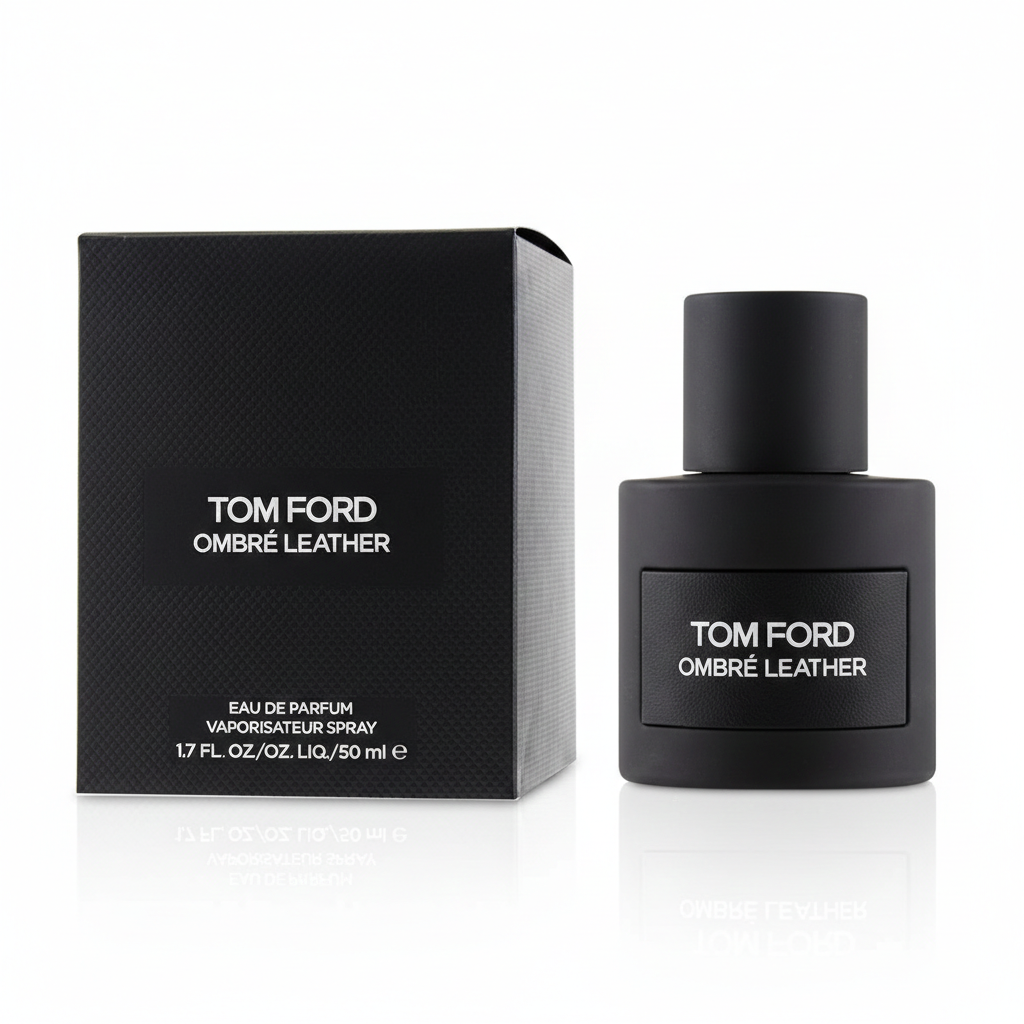 Tom Ford Ombre Leather Eau De Parfum