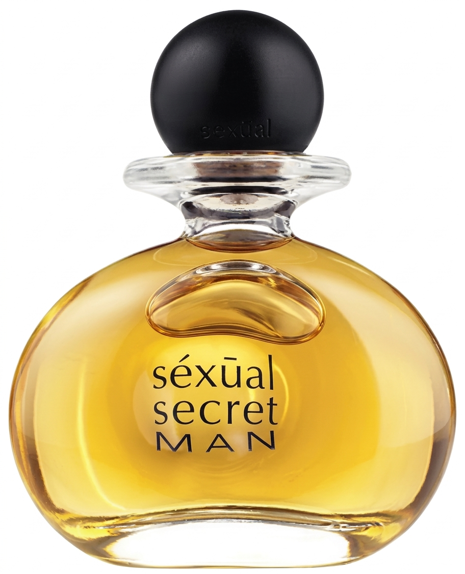 Sexual Secret Man Eau De Toilette Main image