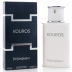 Kouros Eau De Toilette